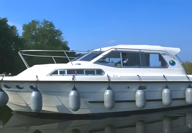 Waveprincess Banagher | 