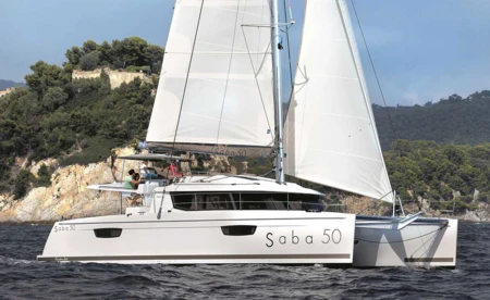 Saba 50