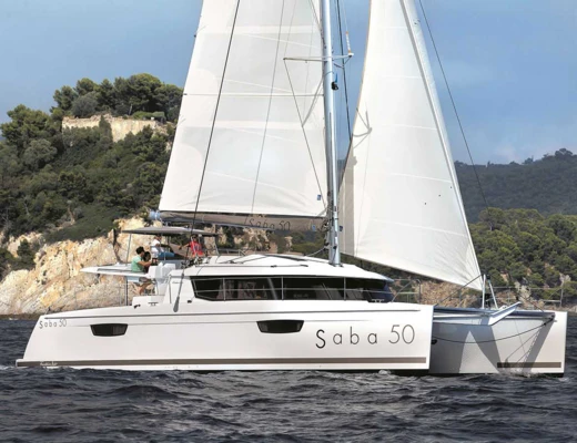 Saba 50