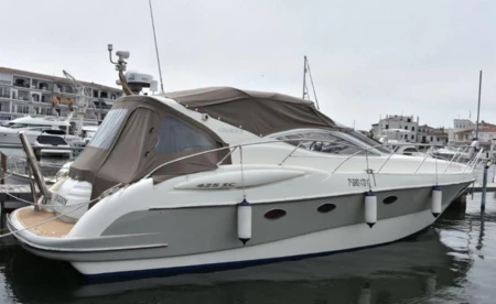 Gobbi 425 SC