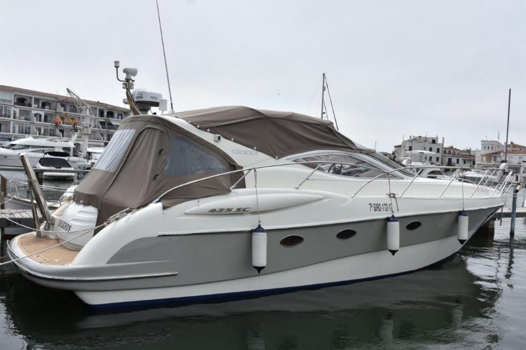 Gobbi 425 SC