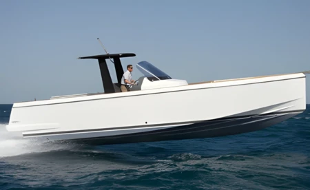 Fjord 36