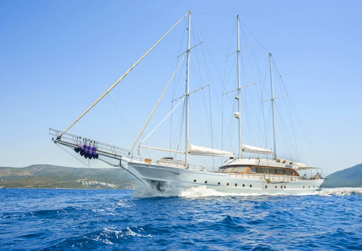 Bella Mare Marina Milta Marina | Bella Mare