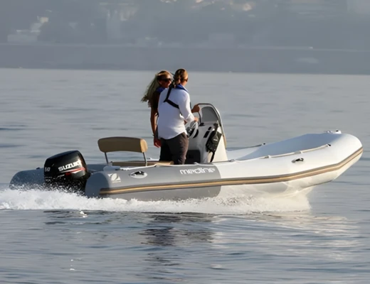 Medline 500 Macarella