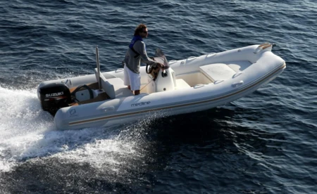 Medline 500 Macarella