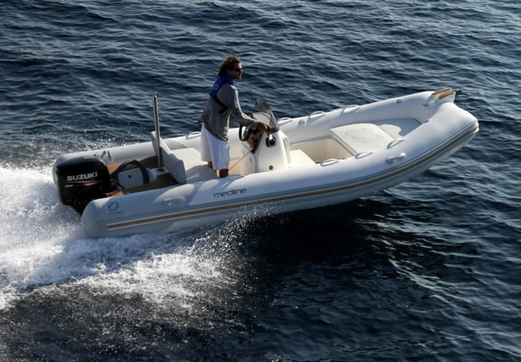 Medline 500 Macarella La Trinité-sur-Mer | 