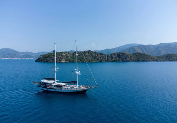 Derya Deniz Turchia | Derya Deniz