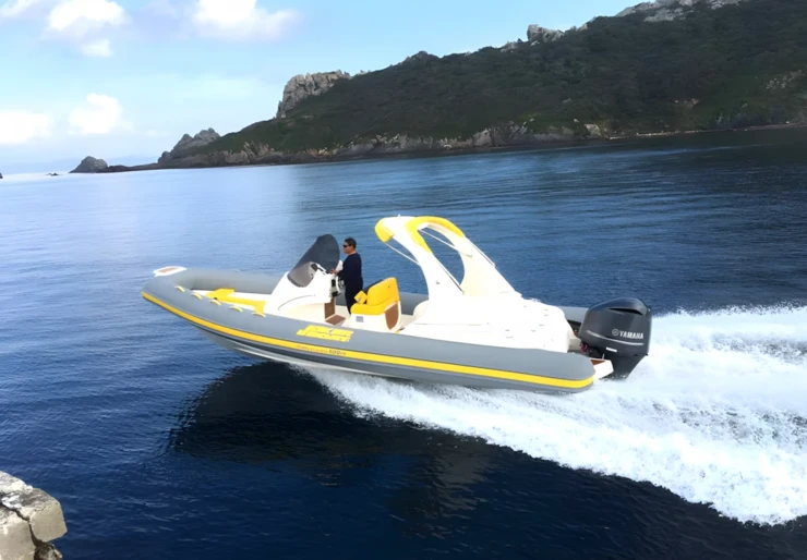 Mainstream 800 Marina PSU Banj | NN