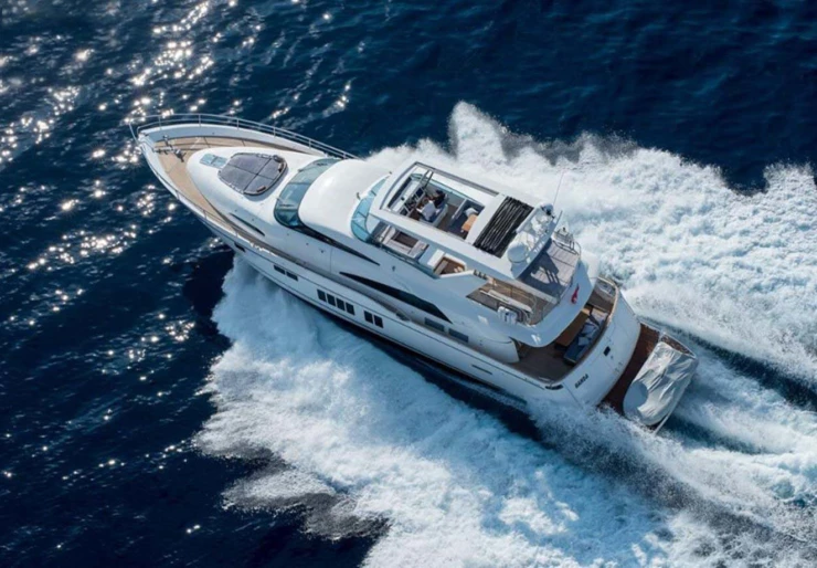 Squadron 78 ACI Marina | Schatzi