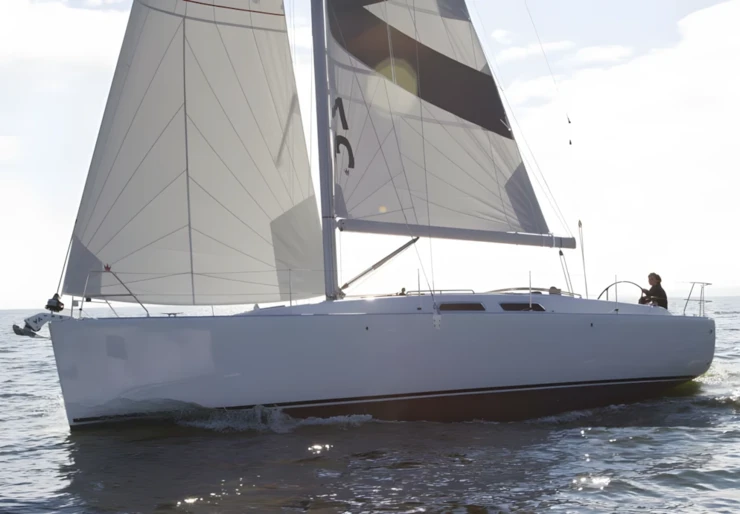 Varianta 37 Rügen | Leila