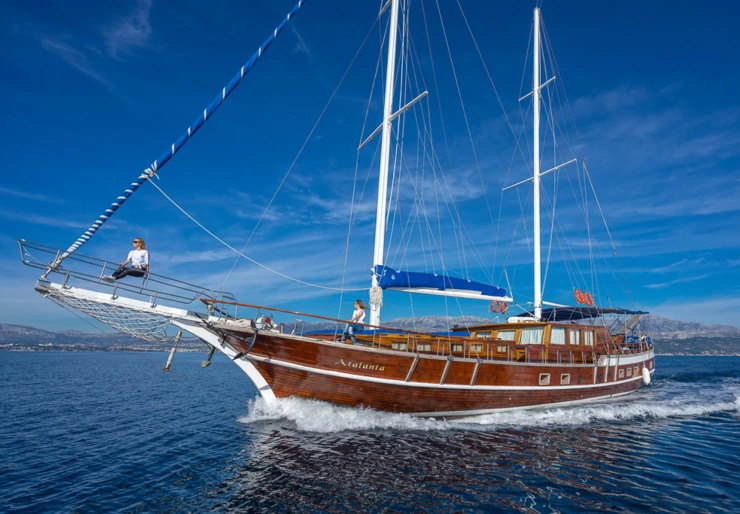 Atalanta Stobrec | Atalanta