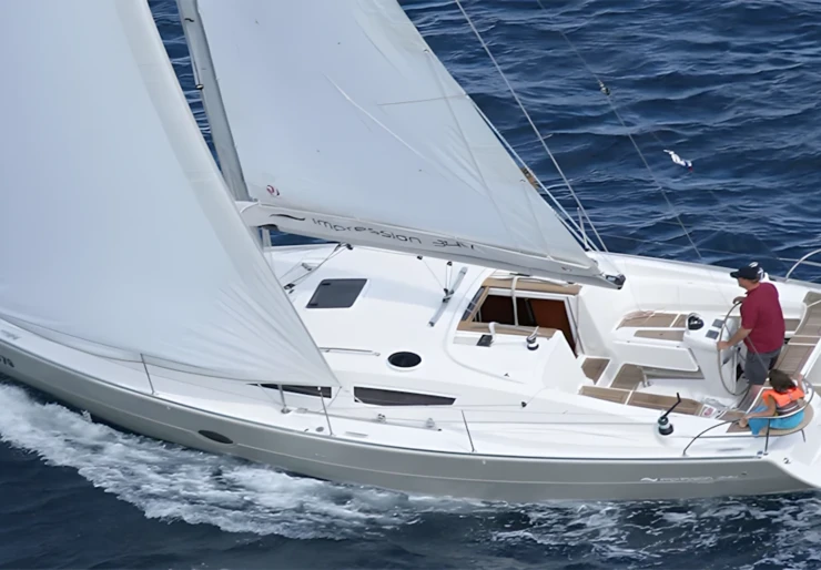 Elan 344 Kiato | Argo