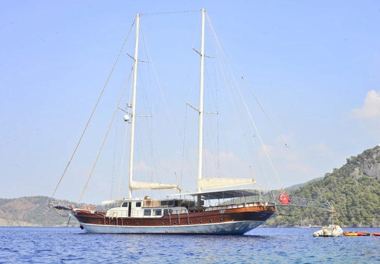 Berrak Su Port de Marmaris | 