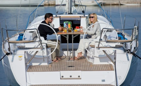 Elan Impression 40