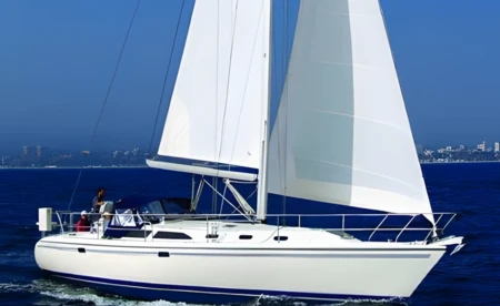 Catalina 42