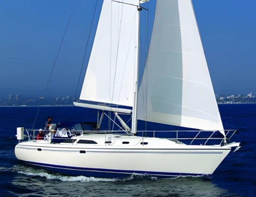 Catalina 42