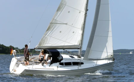 Dehler 29