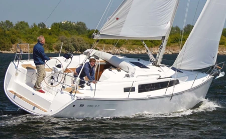Bavaria Easy 9.7