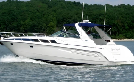 Bayliner Avanti 4085