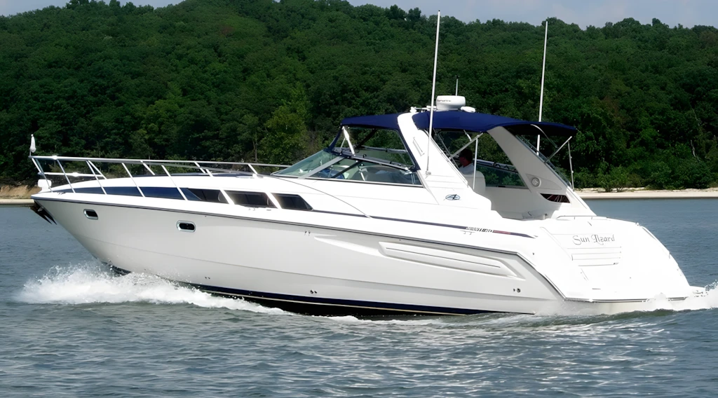 Bayliner Avanti 4085
