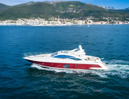 Azimut 68 S