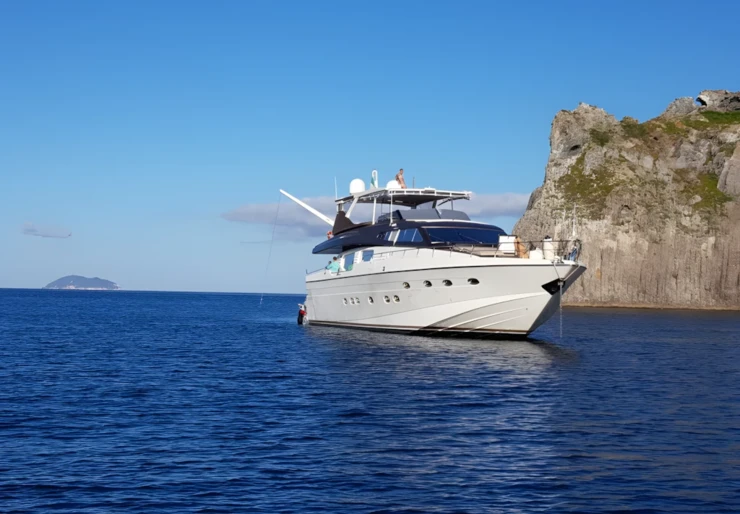 Technema 80 Mykonos | Sympatico