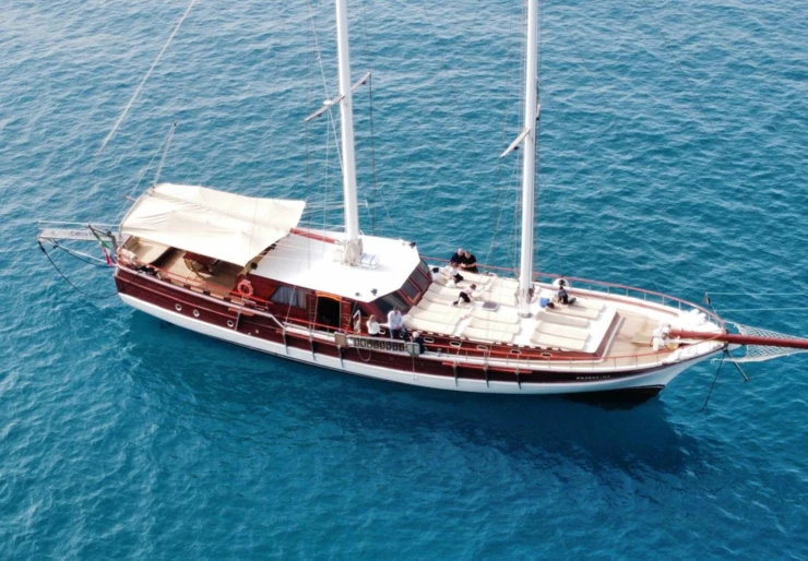 Pallas Lipari | Pallas