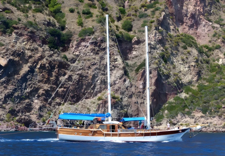 Pallas Lipari | Pallas