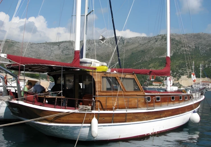 Pulenat Port de Split | 