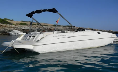 Monterey 240 Explorer