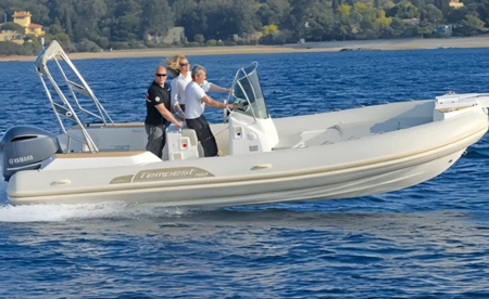 Tempest 700 Sun