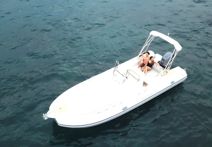 Tempest 700 Sun Le Lavandou | 