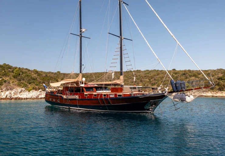 Pacha Port de Split | Pacha