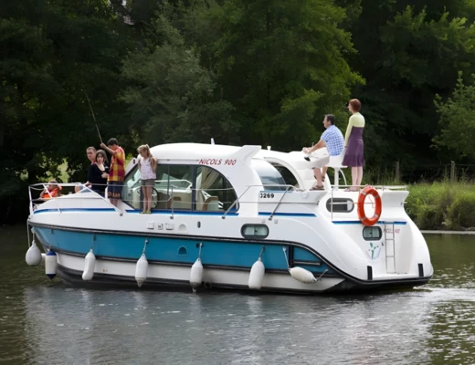 Nicols Confort 900 DP