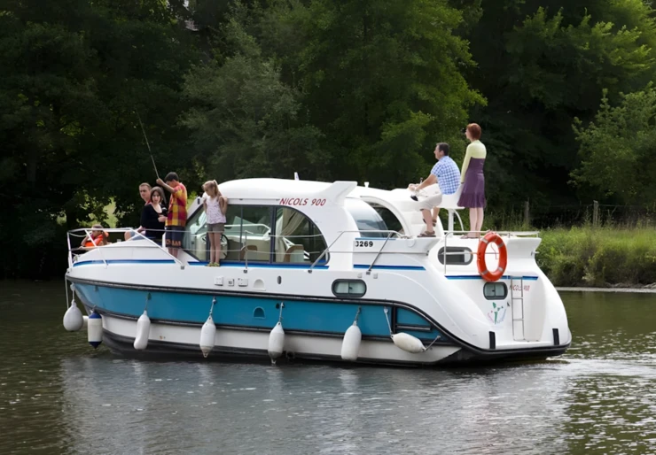 Confort 900 DP Aquitania - Sud-Ouest - Lot | CH DE MEZIN