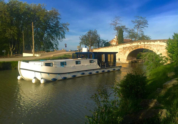 LaPéniche F Agde | LaPeniche F - 1112