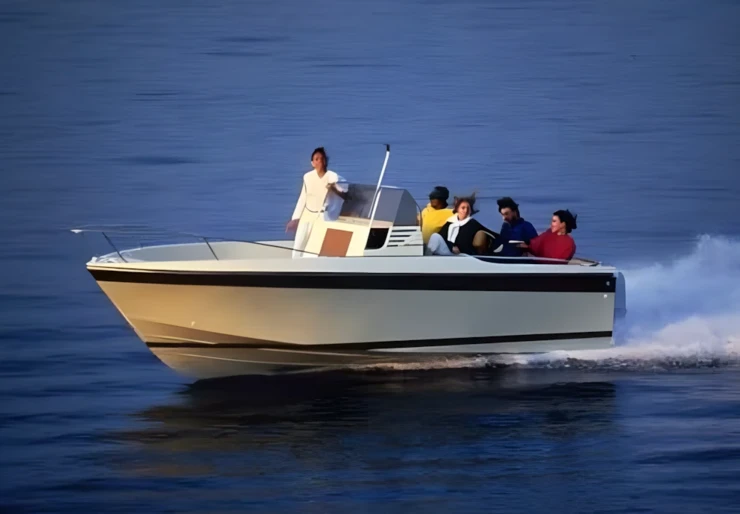 Cap Camarat 650 Empuriabrava | 