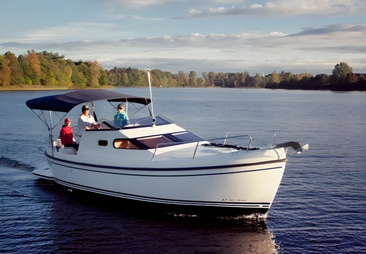 Delphia Nano Motala | Delphia Nano - 1119