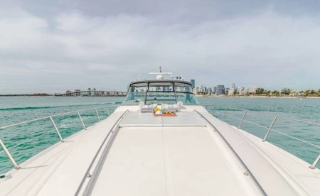 Sea Ray 54 Sundancer