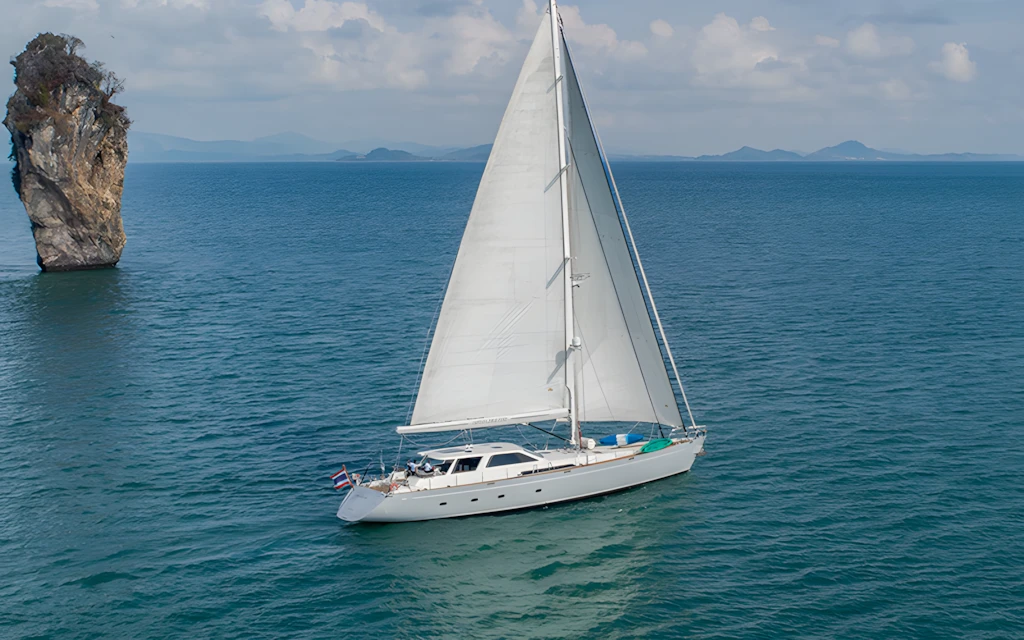 Sparkman & Stephens 104