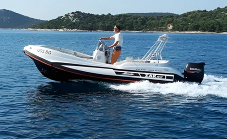 Zar 57