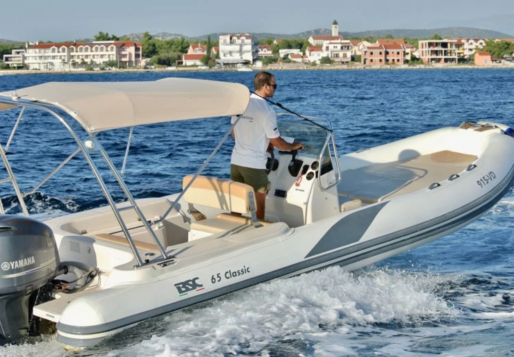 BSC 65 Porto-Vecchio | 