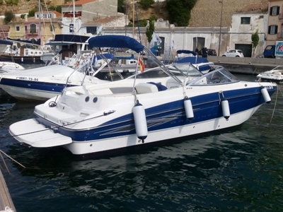 Bayliner Marine