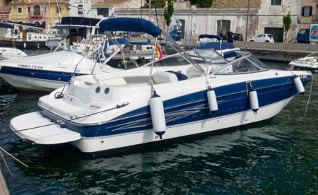 Bayliner Marine