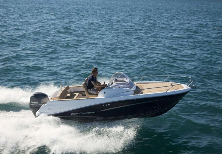 Cap Camarat 6.5 WA Saint Laurent du Var | 