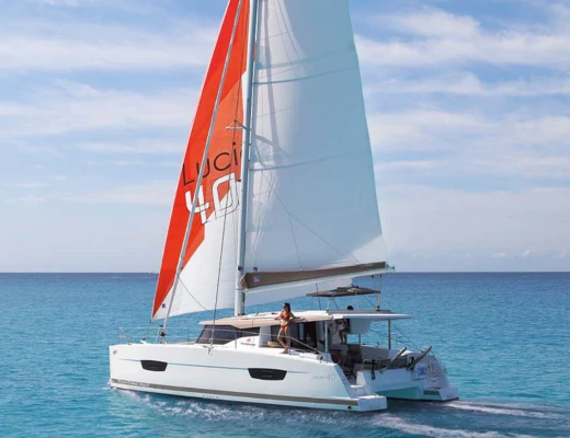 Lucia 40