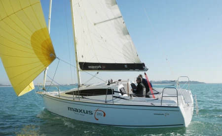 Maxus 26