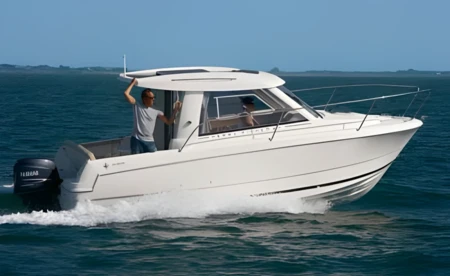 Merry Fisher 645