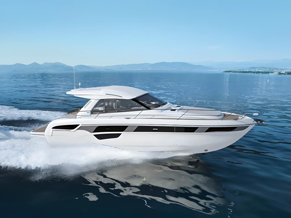 Bavaria Sport 450 HT