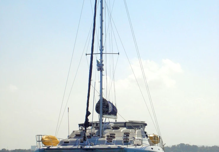 Majestic 530 Sardaigne | RUMAWAY